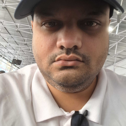 Vinayak T. profile photo