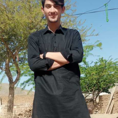 Shoaib A. profile photo