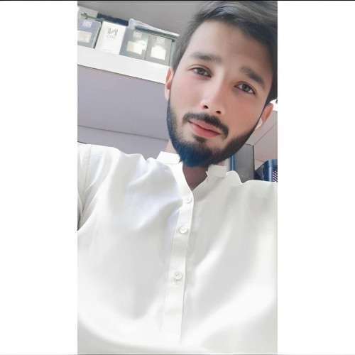 SYed h. profile photo
