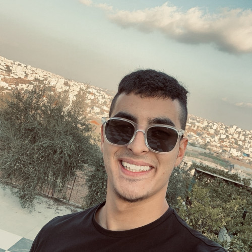 Mohammad A. profile photo
