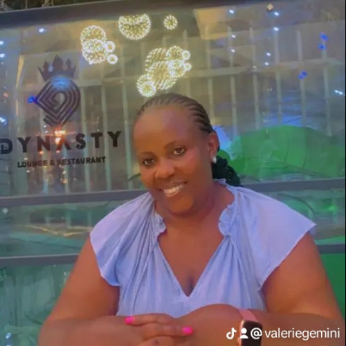 Valerie N. profile photo