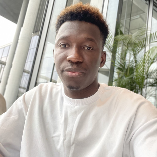 Ansoumane K. profile photo