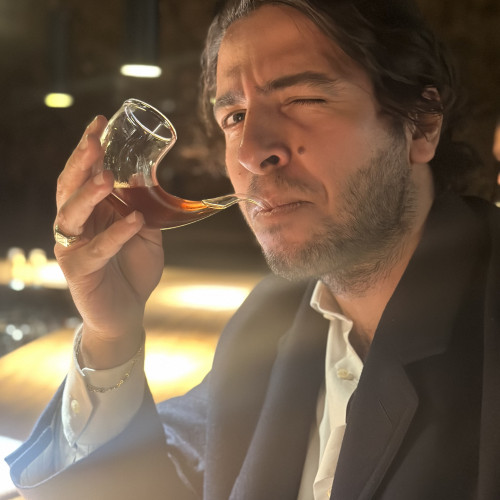 Maxime A. profile photo