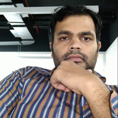 Krishna T.