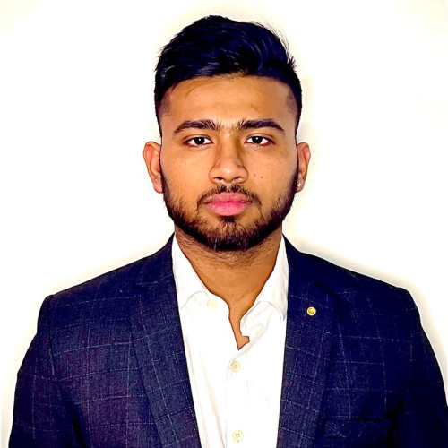 Jatin G. profile photo