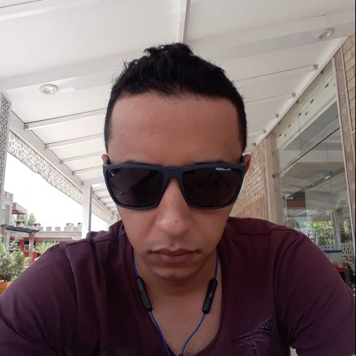 BEKHALI M. profile photo