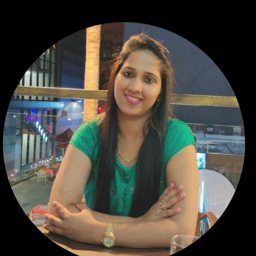 Deepti S. profile photo