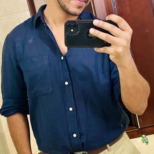 Avinav K.