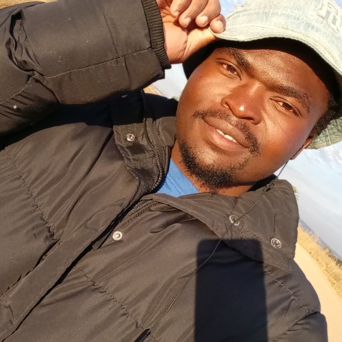 Ntando M.