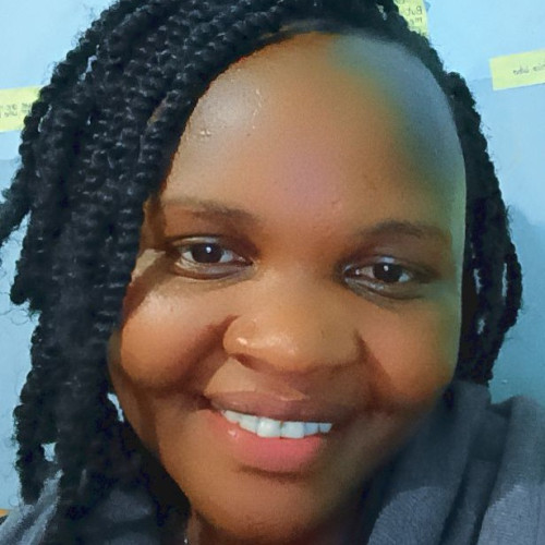 Milkah K. profile photo