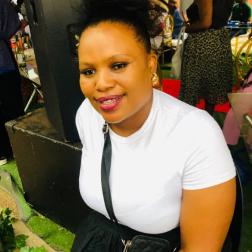 Sibongile  S. profile photo