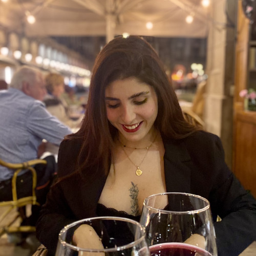 Melissa P.
