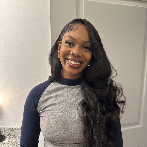 Keondra S. profile photo
