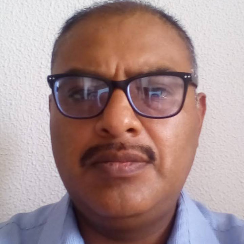Gerardo A. profile photo