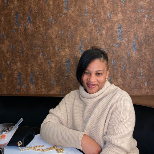Nelly A. profile photo
