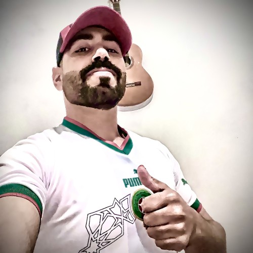 Mohamed A.