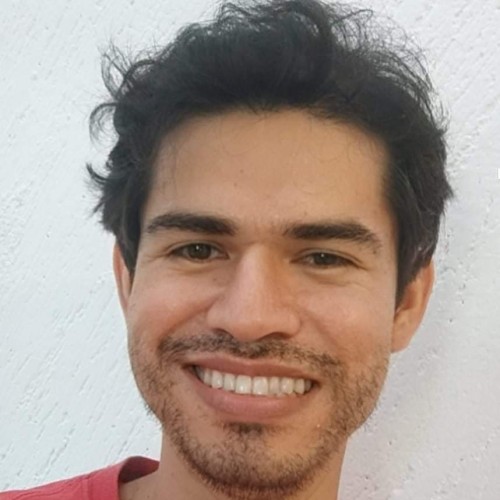 David Aaron H. profile photo