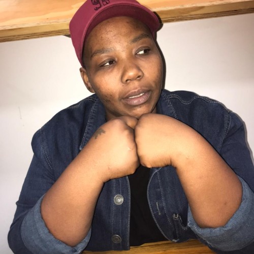 Siyamthanda M.
