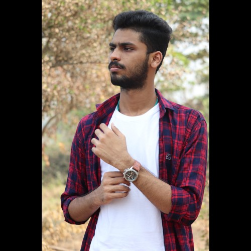 Kunal P. profile photo