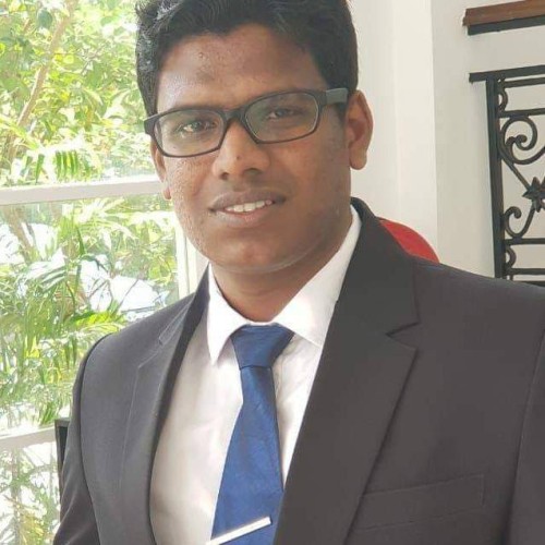 Prasad A. profile photo