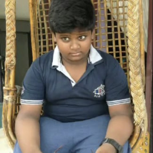 Shanmukha  S.