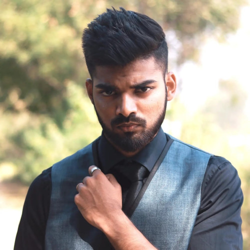 Akarsh  S. profile photo