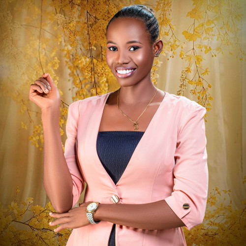 Blessing E. profile photo