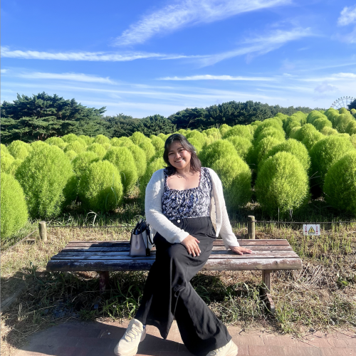 Maria Monnica  P. profile photo