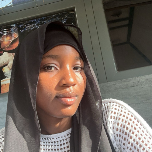 Jamila M.