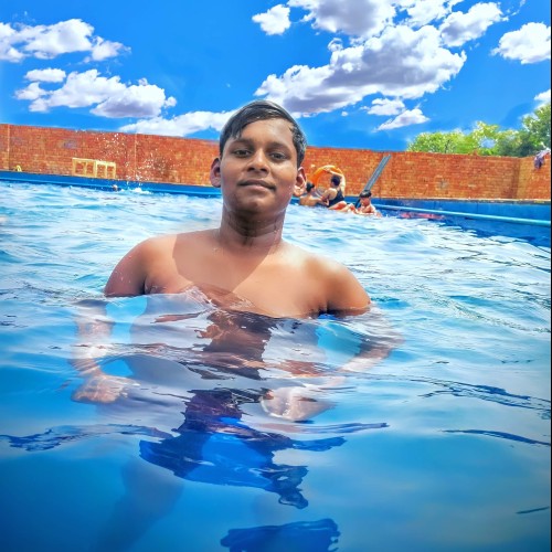 Ritesh  A.