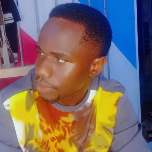 Anietie A. profile photo
