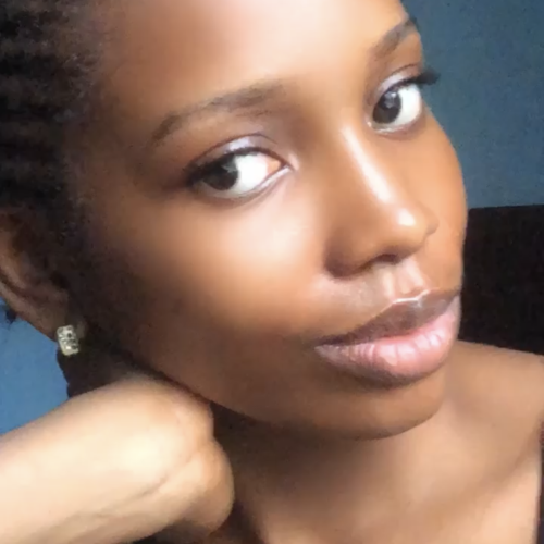 ogochukwu C.