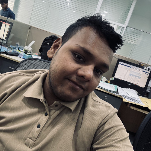 Mangal R. profile photo