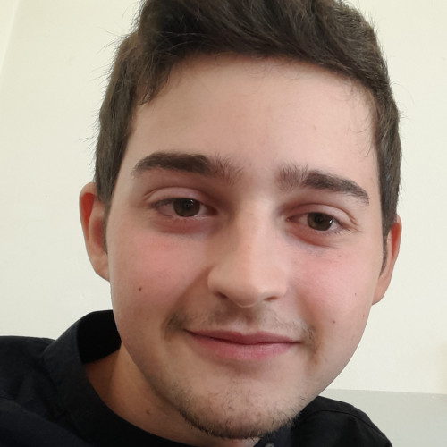 Nicolo F. profile photo