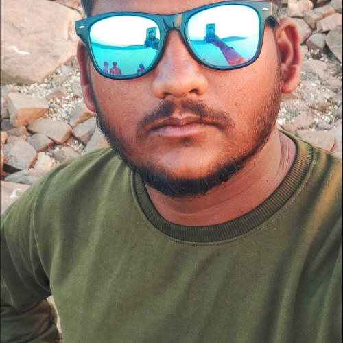 rajesh p. profile photo