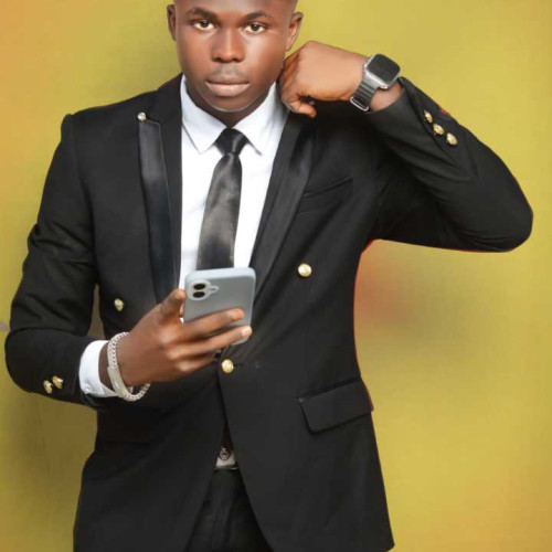 Emmanuel U. profile photo