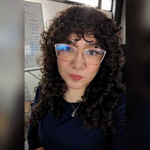 Leyla A. profile photo