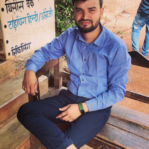 SONU S. profile photo
