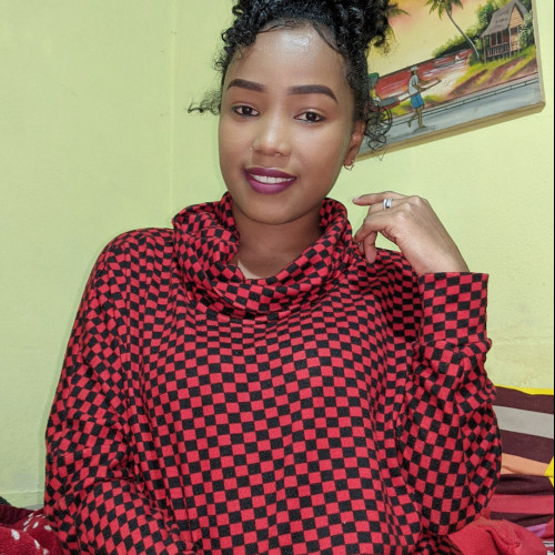 Anasta sylvia R. profile photo