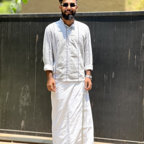 Muhammed M.