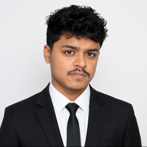 Shahriar R. profile photo