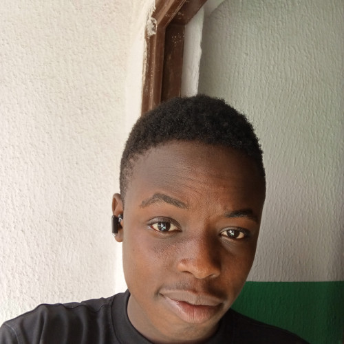 Josiah  A. profile photo