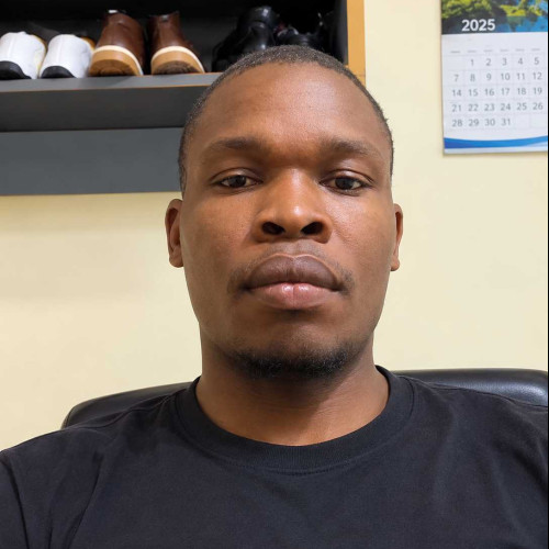 Owiti s. profile photo