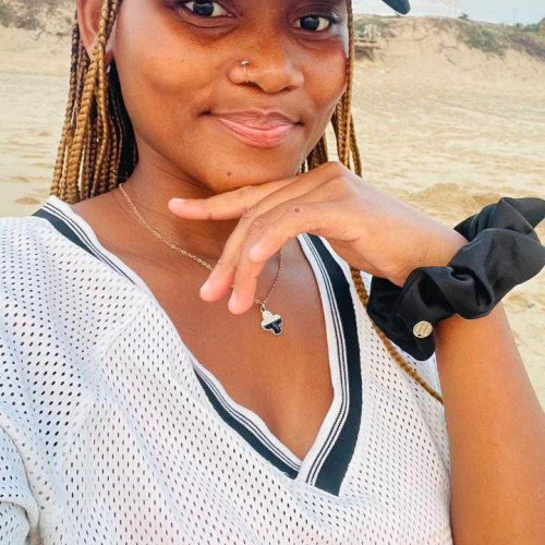 Bongekile Z.