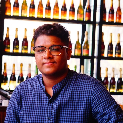 Priyanshu  B. profile photo
