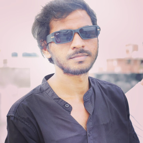 kavy m. profile photo