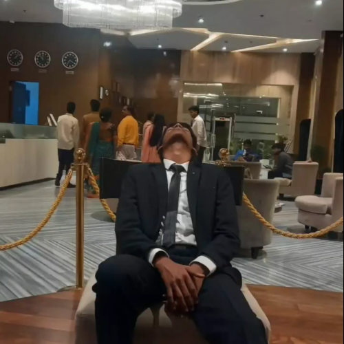 Ujwal P.