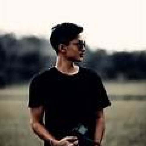 NUZAIL A. profile photo