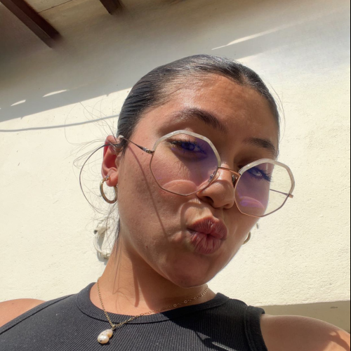 Zahra C.