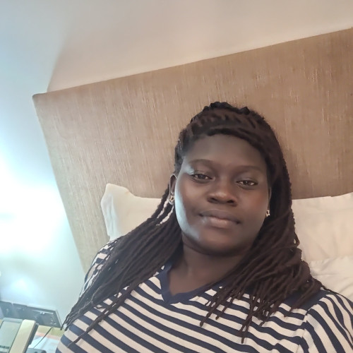 Alaroker B. profile photo